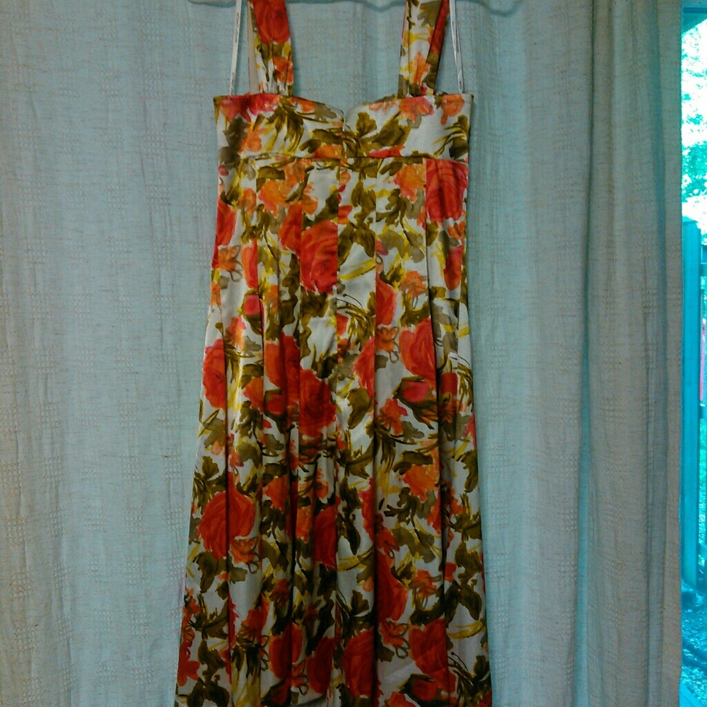 Maggy London Dress - Picture 3 of 4